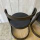 Pair of Halfa Baumann chairs