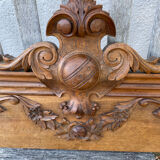 Cabinet front