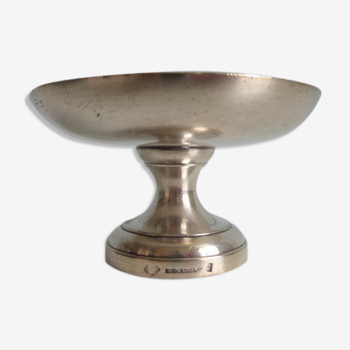 Mini silver metal cup Maison Arthaud