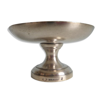 Mini silver metal cup Maison Arthaud