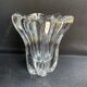 Alcor vase - daum france – mid-xxth