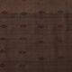 Vintage Turkish rug from Oushak, hand-woven 65x500 cm
