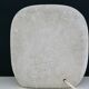Arsène Galisson stone lamp 1960s