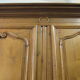 Armoire de chateau