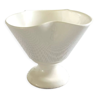 Coupe en porcelaine