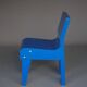 SE20 Chair by Martin Visser for T Spectrum Furniture, 1980s
