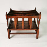 Newspaper holder, Germany, 1930s