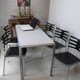 Ice model chair by 2 by kasper salto for fritz hansen denmark