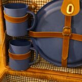 Picnic trunk