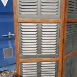 Screen - workshop divider