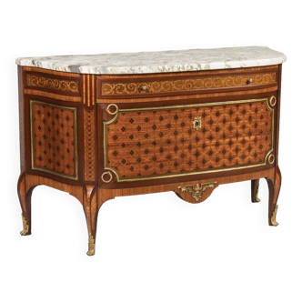 Commode Louis xvi style