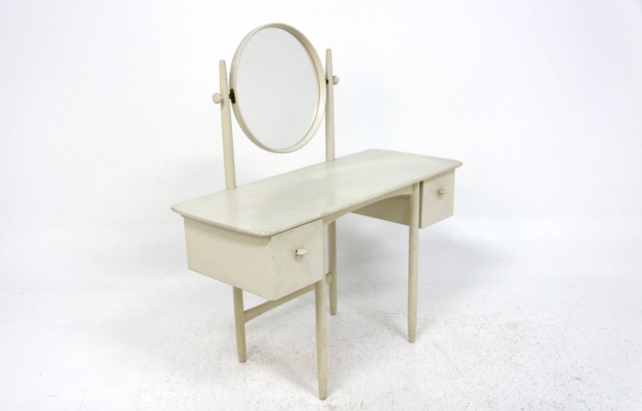 Coiffeuse, Engström & Myrstrand, Bodafors, Suède, 1960