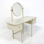 Coiffeuse, Engström & Myrstrand, Bodafors, Suède, 1960