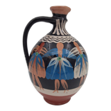 Pitcher polychrome
