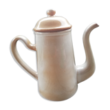 Coffee maker in marsh gès