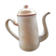 Cafetière en gès du marais