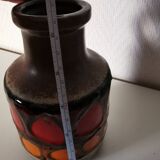 pitcher, East German pottery from the 1970s