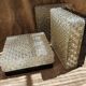 Three sconces, ceiling lights and Erco in glass