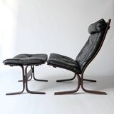 Fauteuil Siesta par Ingmar Relling