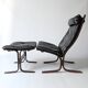 Fauteuil Siesta par Ingmar Relling