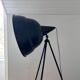 Lampadaire Photographic design Alex Meyer