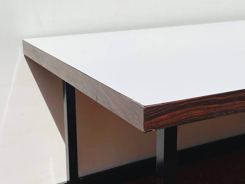 'Lava' coffee table. Vintage 60s.