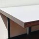 Table basse "Lava", 1960