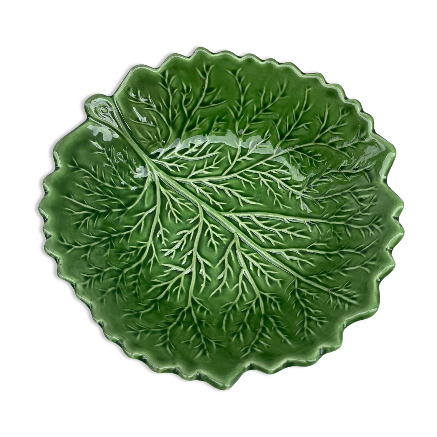 Cabbage bowl