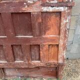 Old door