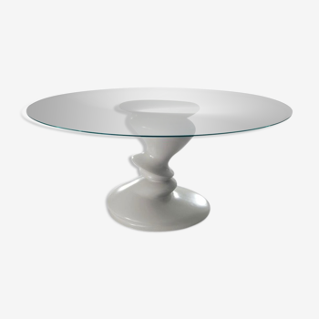 Dining table Sismic by Roche Bobois