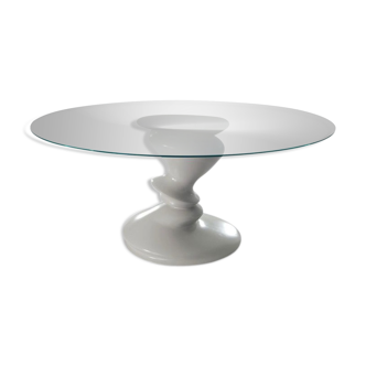 Dining table Sismic by Roche Bobois