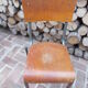 School chair