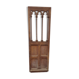 former cofessionnal poprte