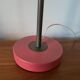 Red IKEA Desk Lamp by Marianne Hagberg Kvart