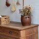 Massive Chest of Drawers