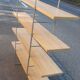 Enetri shelf by Niels Gammelgaard for Ikea