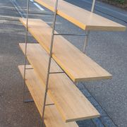 Enetri shelf by Niels Gammelgaard for Ikea