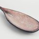 Large ceramic dish or cup by Pol Chambost