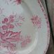 Lot of iron earth dish badonviller