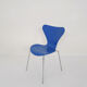 "Butterfly" chair by Arne Jacobsen for Fritz Hansen, Denmark 1997