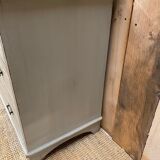 Commode anglaise patinée des années 30-40