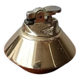 Conical table lighter