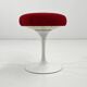 Tulip swivel stool by Eero Saarinen for Knoll, 1960