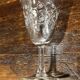 Ancient engraved vases