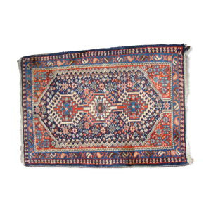 tapis laine
