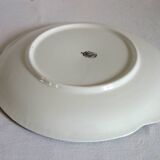 Vintage Luneville KG dessert service