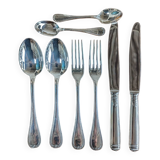 Christofle Malmaison serving set