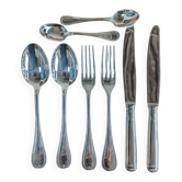 Set de service Christofle Malmaison