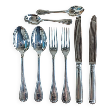 Christofle Malmaison serving set