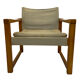 Lot de 2 x Karin Mobring - Ikea - Chaise - Chaise safari modèle Diana